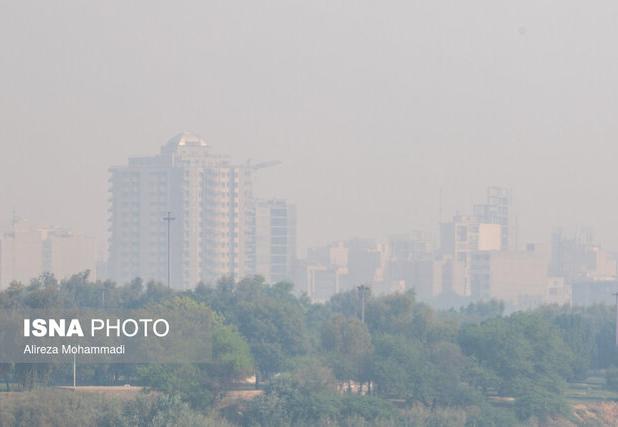 لزوم موافقت با مرخصی و دورکاری کارکنان دارای شرایط خاص در خوزستان