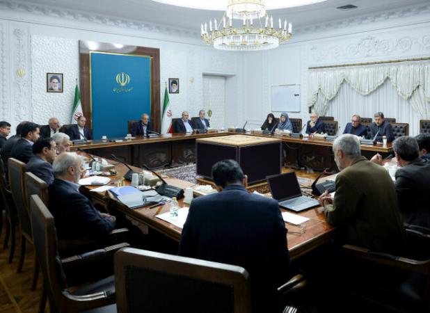 استفاده از ظرفیت نخبگان از ارکان اصلی تصمیم‌سازی در مدیریت چالش آب است