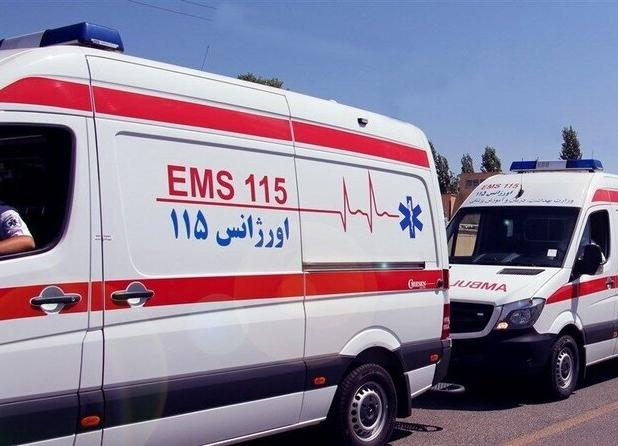 آماده‌ باش کامل مراکز بهداشتی درمانی هرمزگان در پی هشدار سیلاب