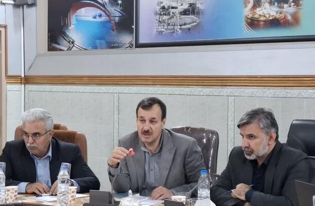 سقز در آستانه تحول انرژی و توسعه زیرساخت‌ها است