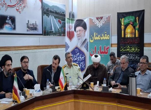 لزوم رفع مشکلات برای سرمایه‌گذاری در حوزه احداث شهرک‌های خورشیدی