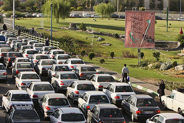 آغاز دور دیگری از سفرها در پایان ماه صفر