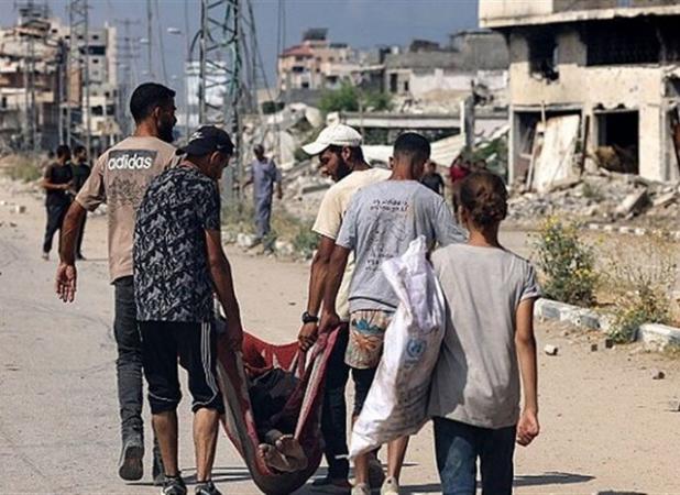 خطری که فلسطینی‌ها را حتی بعد از توقف جنگ در غزه تهدید می‌کند