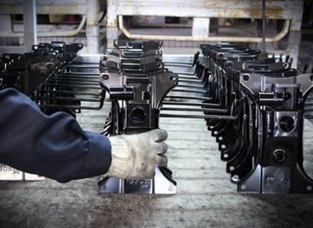 محبی‌نژاد: تزریق 20 همت تسهیلات برای نجات قطعه‌سازان ضروری است