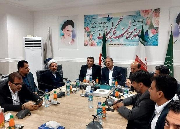 چغادک سنگر همیشگی مبارزه با استعمار است