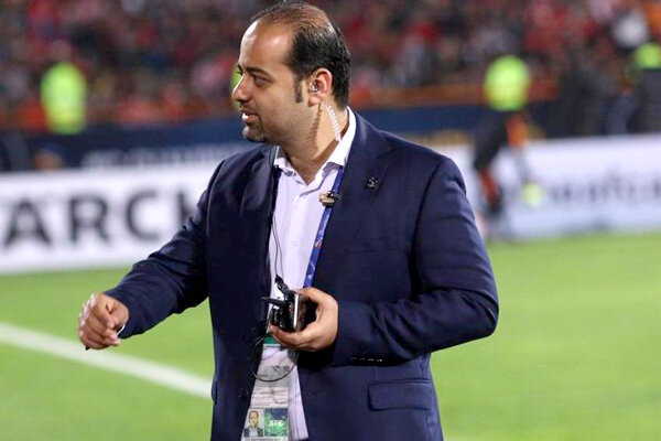 معاون دبیرکل فدراسیون فوتبال: استقلال و الوصل برگزار می شود