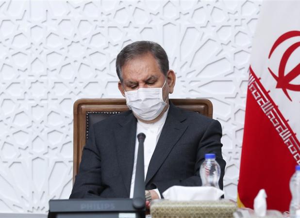 همه بخش های دولت برای مدیریت برق در صحنه هستند