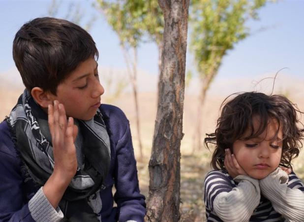 کودکی، خیال و خرافه؛ روایتی انسانی از فیلم «موی گرگ»
