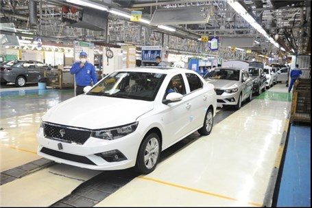 فردا؛ کمیسیون صنایع مجلس از ایران خودرو بازدید می‌کند