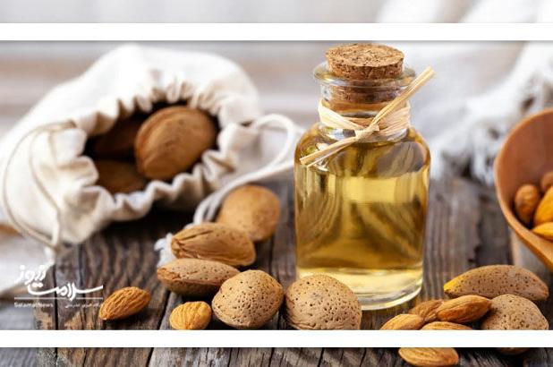 چرا از مصرف روغن بادام نباید غافل شد؟