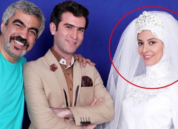 تغییر چهره معشوقه حبیبی لیسانسه‌ها در عکس‌های جدیدش