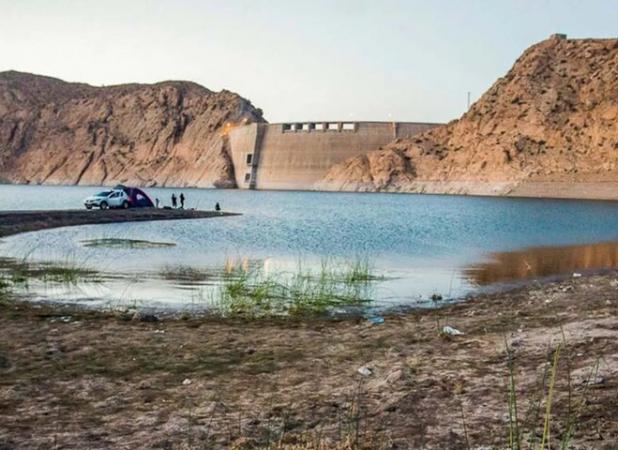 پاییز بی‌باران در خطه‌ای که همیشه پربارش بود