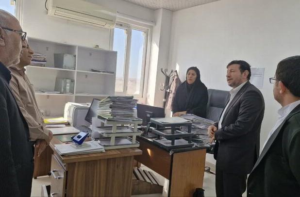 مسئولان قضائی استان بوشهر نسبت به احیای حقوق عامه اهتمام ورزند