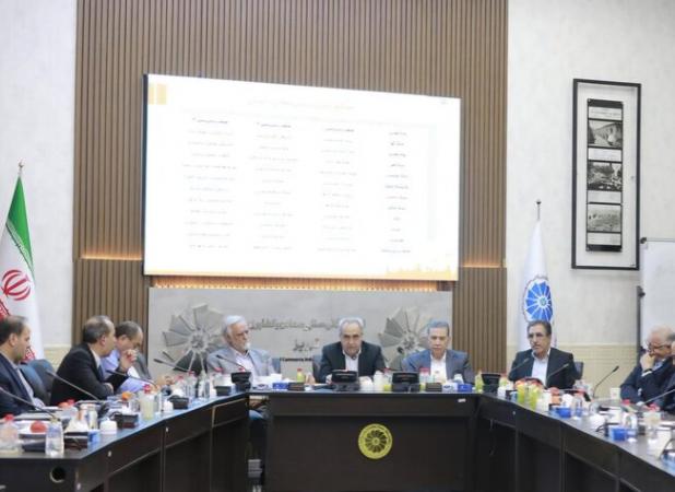 سرمست: پیگیر بازگشت درآمدهای مالیاتی مس سونگون به استان هستیم