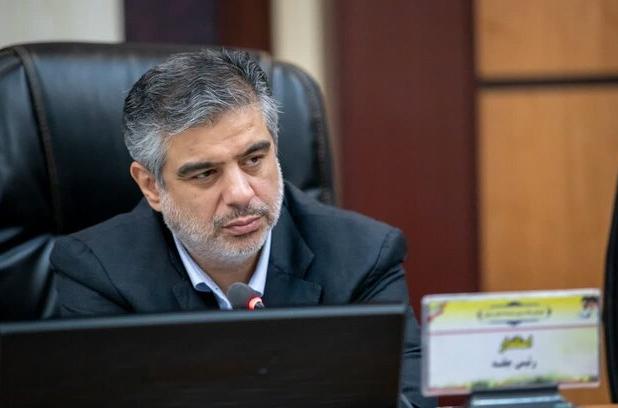 استاندار مرکزی: دستگاه‌های اجرایی، افزایش یا دریافت ردیف بودجه‌ای جدید را پیگیری کنند