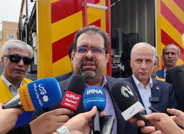 دمای ادارات برای زمستان امسال 20درجه تعیین شد/ مردم ادارات متخلف را معرفی کنند