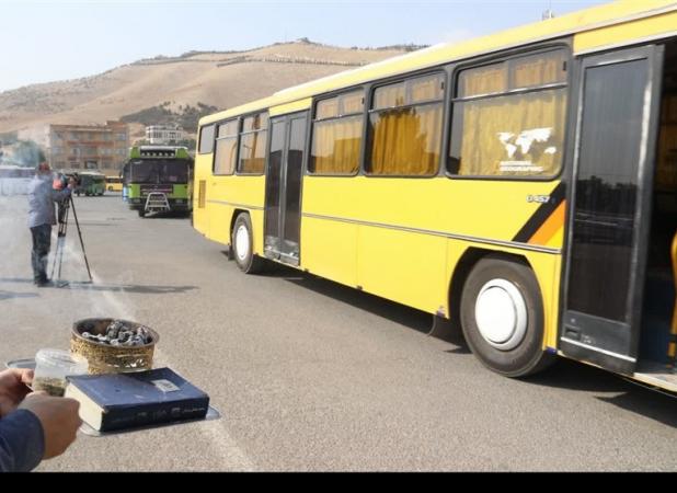 رشد ۲ درصدی زائران اربعین/ هشدار تراکم در روزهای پایانی