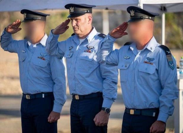 تغییر فرمانده پدافندی اسرائیل به‌دلیل شکست در رهگیری موشک‌های ایرانی