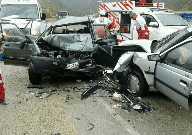 پرونده های تصادفات جرحی دیگر به دادگاه نمی رود