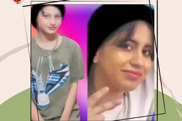 یسنا و سارا، دو نوجوان تکواندوکار ناپدید شده‌اند