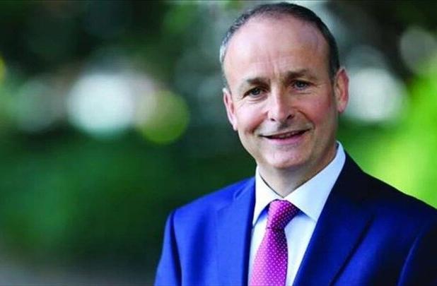 ایرلند: نباید به پوتین اجازه موفقیت در اوکراین داده شود!