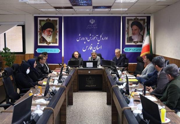 راه‌اندازی سه هنرستان فنی‌وحرفه‌ای در فارس با رویکرد توسعه مهارت‌آموزی