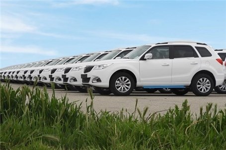 متخلفانِ واگذاری رانتی خودرو معرفی شدند