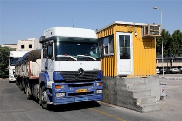 افزایش ۳۰ درصدی کرایه حمل و نقل بار در فارس