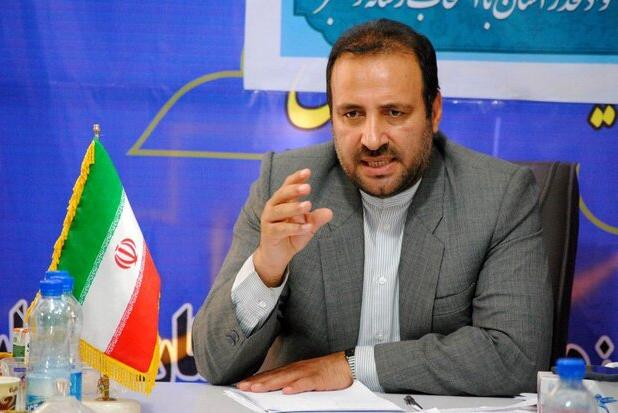 بیرانوند: زلزله نهاوند بدون تلفات انسانی بود