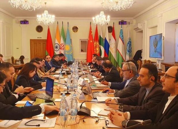 برگزاری اجلاس نخست‌وزیران سازمان همکاری شانگهای