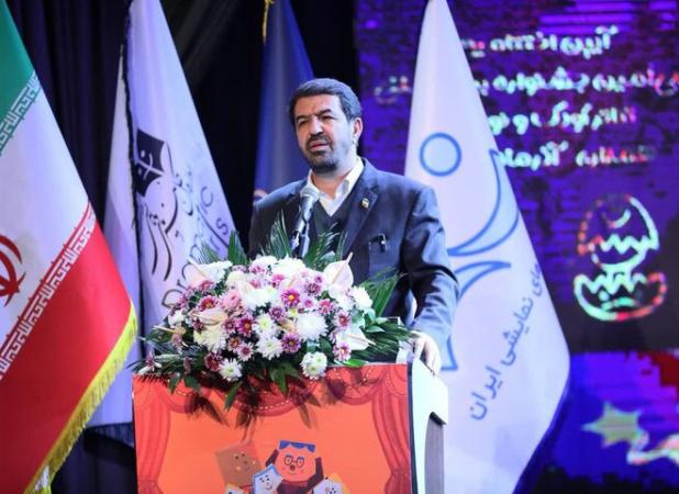 دبیرخانه دائمی جشنواره تئاتر کودک و نوجوان در همدان مستقر شد