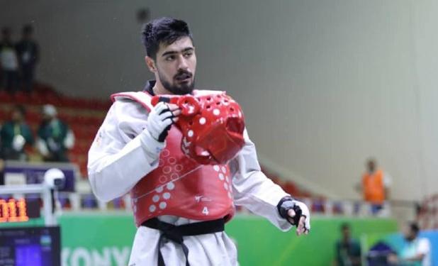 بازی‌های کشورهای اسلامی|برخورداری برنز گر فت، پور اسماعیلی حذف شد