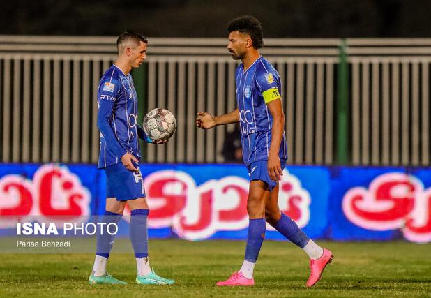 استقلال - الوصل لغو می‌شود؟