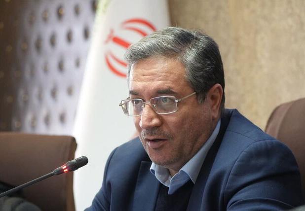 تأمین حق‌آبه دریاچه ارومیه به‌صورت مستمر پایش می‌شود