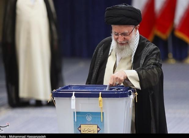 بازتاب اولیه انتخابات ریاست جمهوری ایران در رسانه‌های عربی