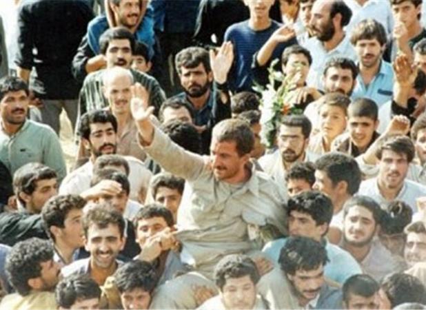 دیوارهای اسارت تا آسمان آزادی؛ بازخوانی خاطرات آزادگان