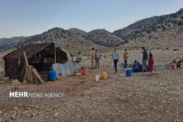 سرهنگ بری: انحلال سازمان امور عشایر زنگ خطر برای امنیت غذایی کشور است