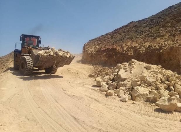 آغاز عملیات تعمیرات اساسی سایت‌های VTS در جزایر هرمزگان