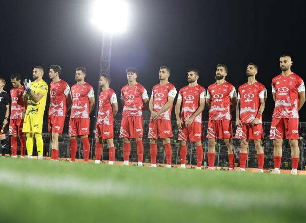 پرسپولیس در آستانه جذب سه ستاره جدید