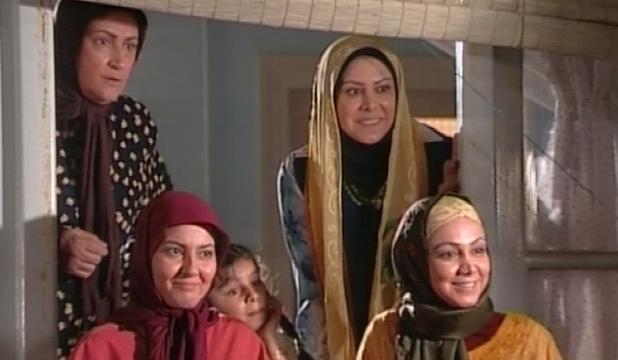 استوری احساسی بهنوش بختیاری برای بازیگر خانه‌به‌دوش