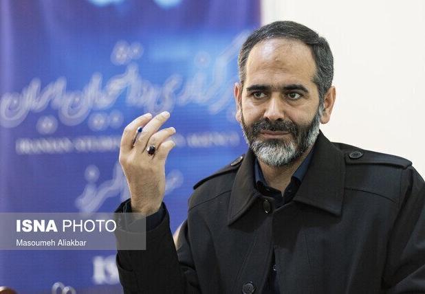 نماینده کرج: با افزایش قیمت بنزین مخالفم/سیم کارت سفید ندارم