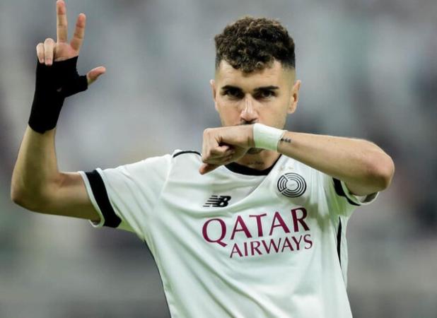 کامبک عجیب السد در لیگ نخبگان/ مرصاد پاس گل داد و عزت اللهی بازی کرد