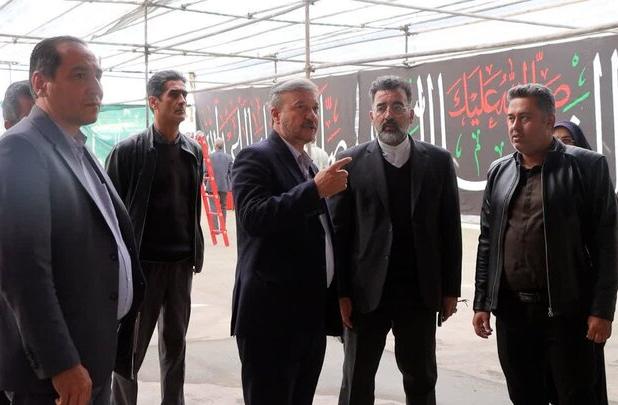 شهرداری شاهرود آماده میزبانی از شهید گمنام شد؛ اعلام زمان و مکان تدفین