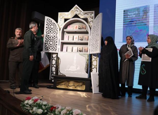 ادبیات داستانی باید حقیقت جنگ را به نسل جدید منتقل کند