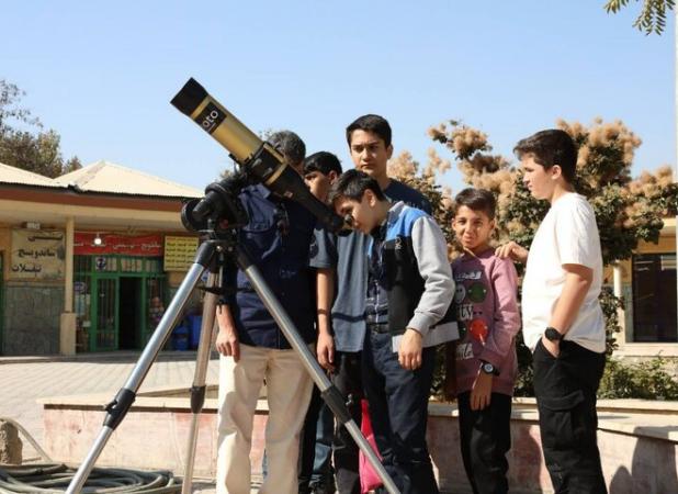 اعلمی: نسل فعلی نوجوان کشور، ادامه‌دهنده راه شهید فهمیده است