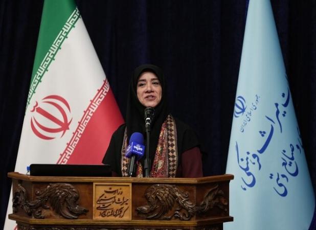 ورود سند ملی توسعه صنایع‌دستی به فاز اجرا