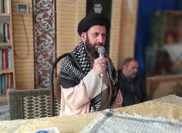 امام جمعه گرمسار: «نابودی» ارمغان استکبار جهانی برای مردم دنیا است