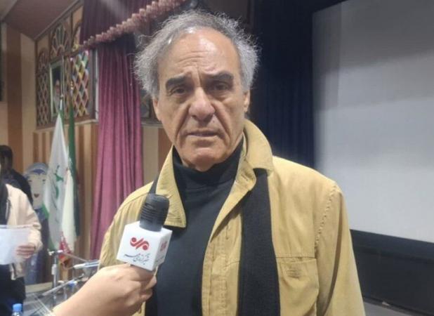 قطب‌الدین صادقی: قصه‌گویی ستون انتقال فرهنگ و حکمت میان نسل‌ها است