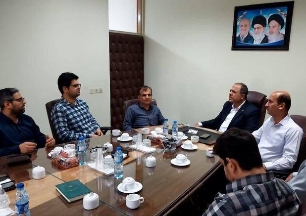 خدمات‌دهی به جامعه نابینایان بوشهر گسترش یابد