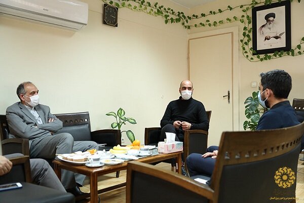 توسعه ارتباطات فرهنگی بین ایران و افغانستان 
